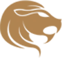 Leo zodiac sign symbol