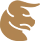 Taurus zodiac sign symbol